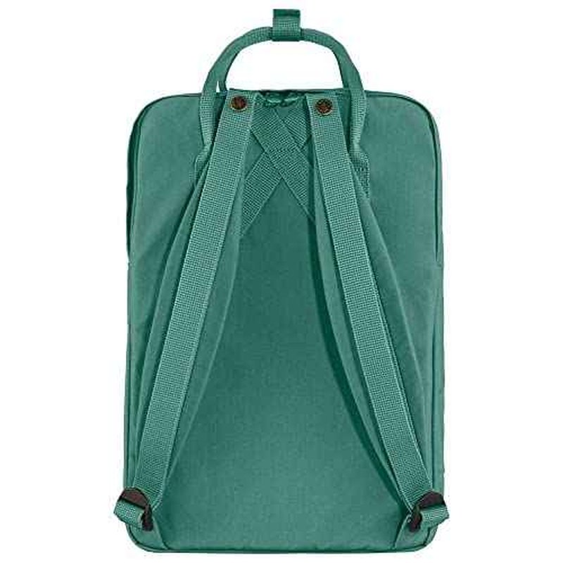 Fj?llr?ven 15" Kanken Laptop Frost Green One Size