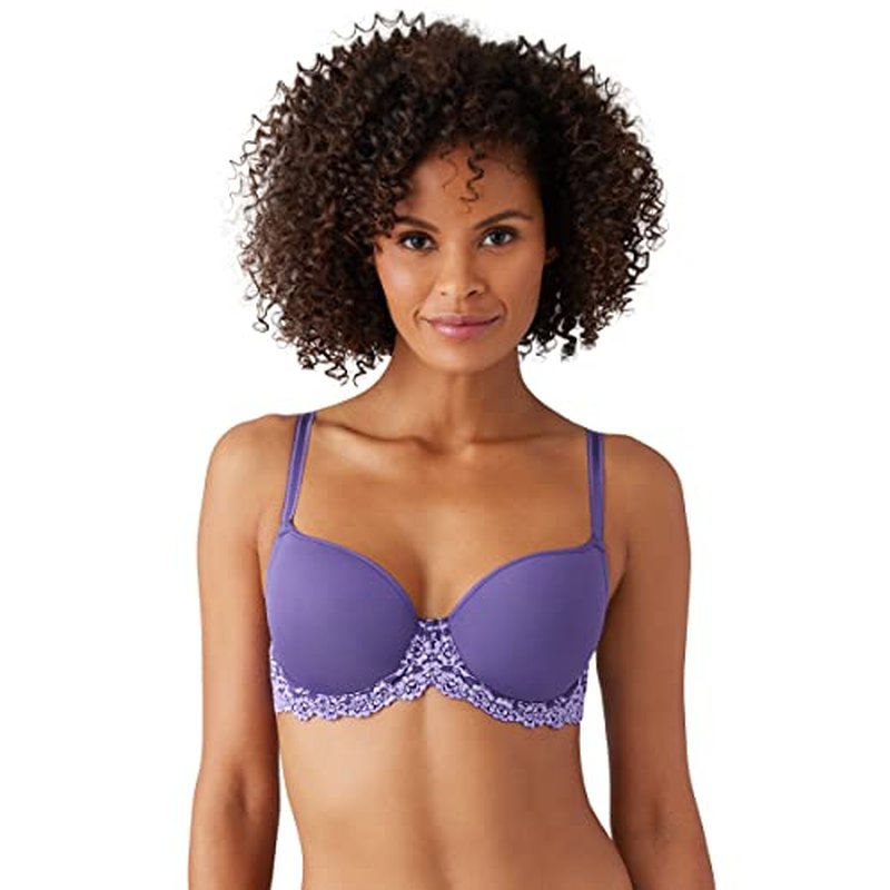Wacoal Women's Embrace Lace Contour Bra
