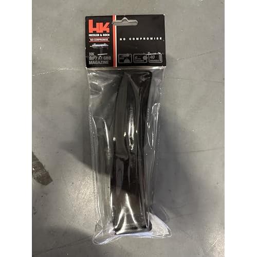 Umarex Elite Force HK Heckler & Koch 6mm BB Airsoft Gun Magazine