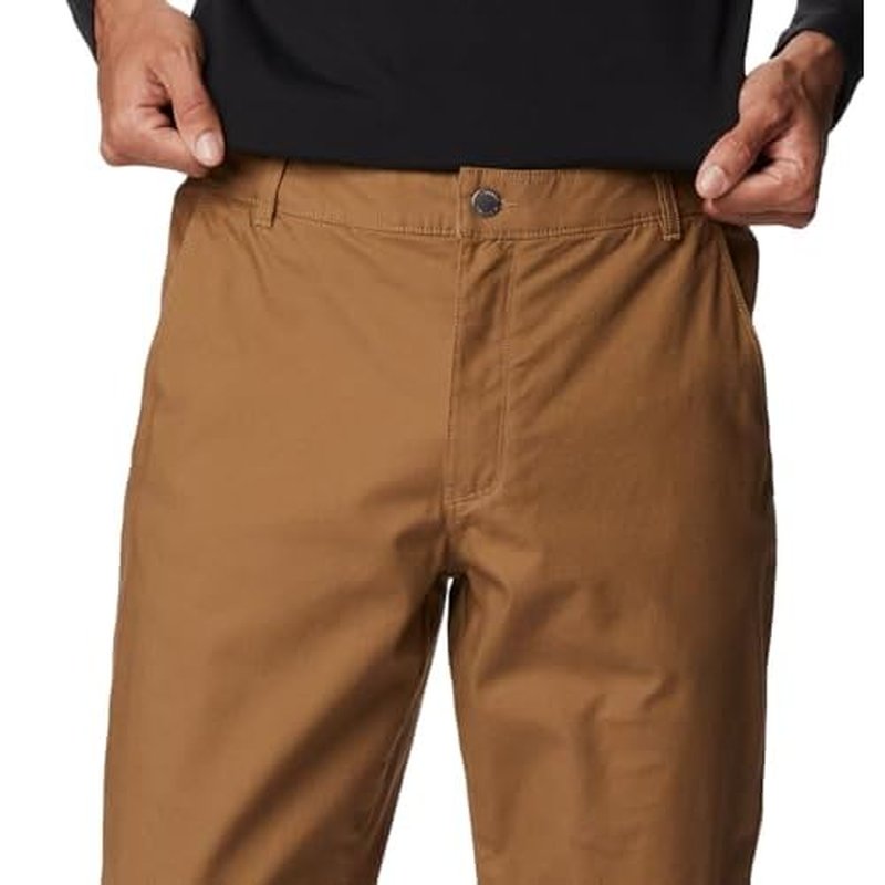 Columbia Mens Flex ROC II Lined Pant
