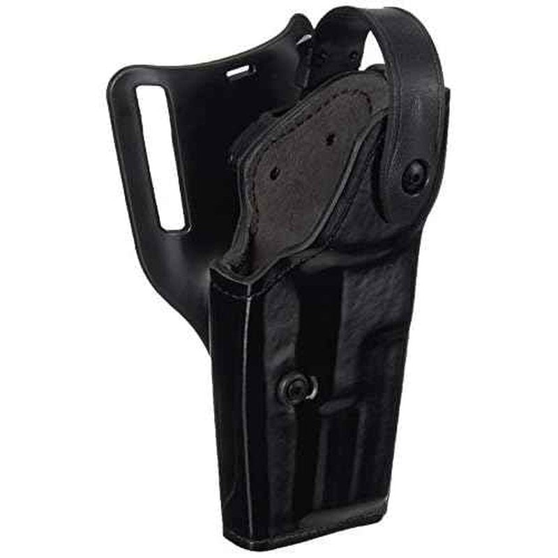 Safariland Safariland 6280 Level II or III Retention SLS Duty Holster Mid-Ride