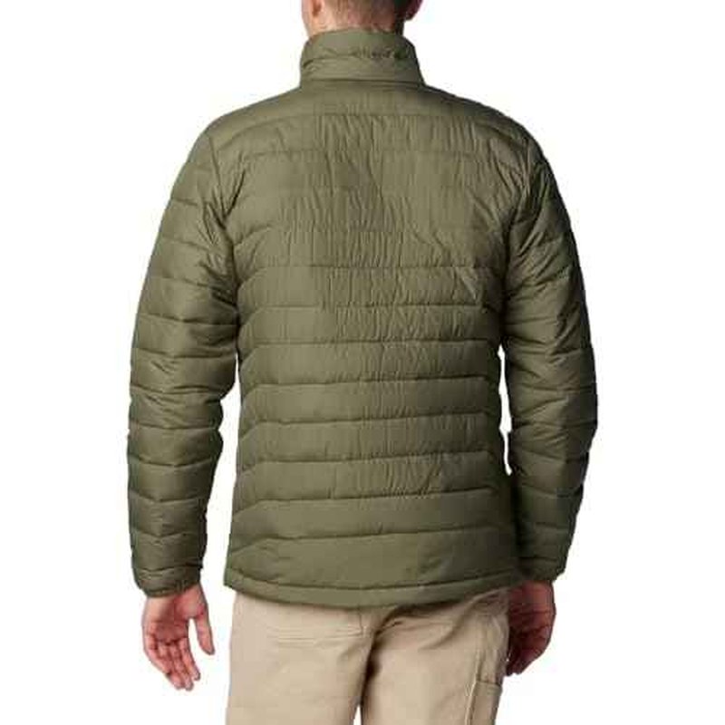 Columbia Men's Powder Lite Ii Jacket