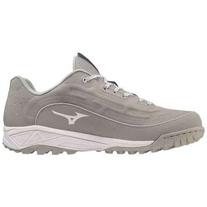 Mizuno Men's Ambition 3 Bb Mid as Baseball Cleats