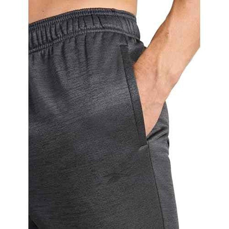 Reebok Mens Campaign Jogger, Standard Fit, 30¡± Inseam, Lightweight Poly Fabric