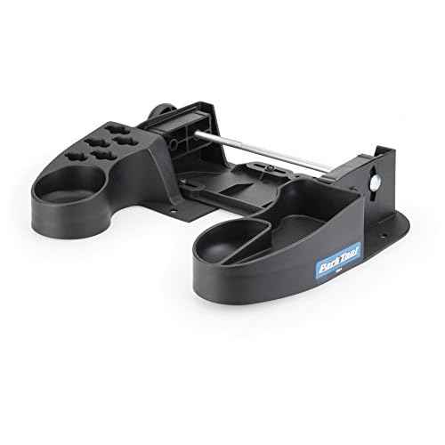 Park Tool TSB-4 Truing Stand Tilting Base for TS-4 Tool