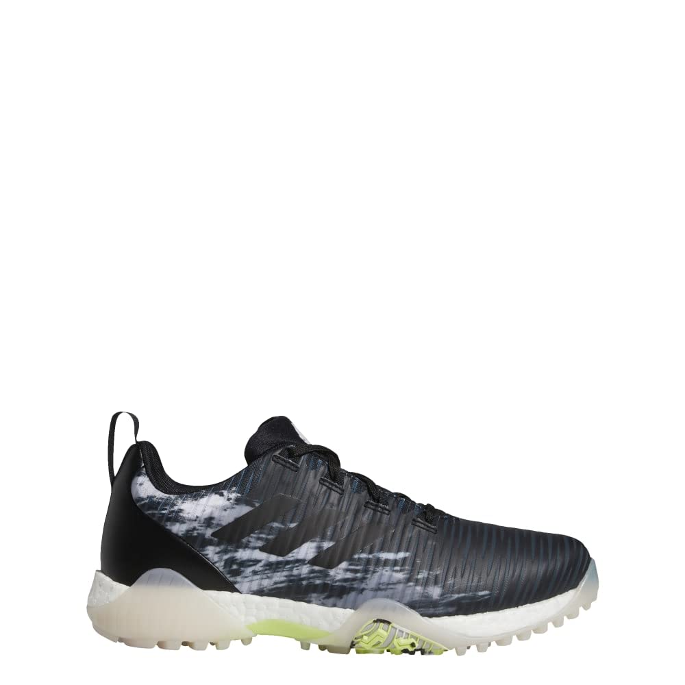 Mens CODECHAOS Spikeless Golf Shoes