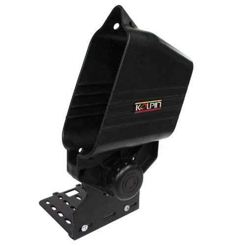 Kolpin Boottector Bracket - 20035 , Black