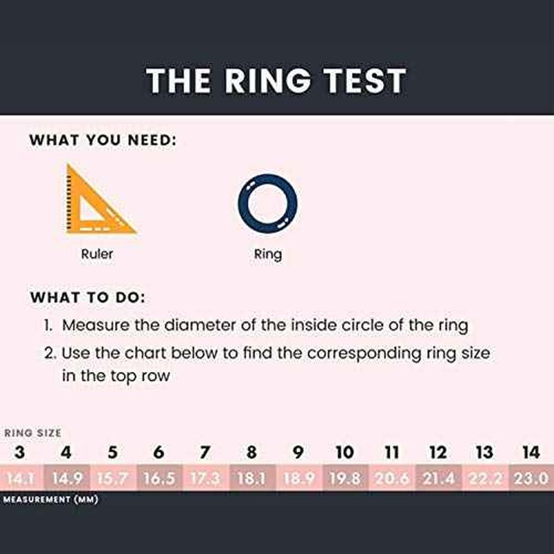 Enso Rings Bevel Thin Silicone Wedding Ring ? Hypoallergenic Unisex Stackable Wedding Band ? Comfortable Minimalist Band ? 5.08mm Wide, 2.16mm Thick