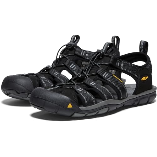 KEEN Men's, Clearwater II CNX Sandal