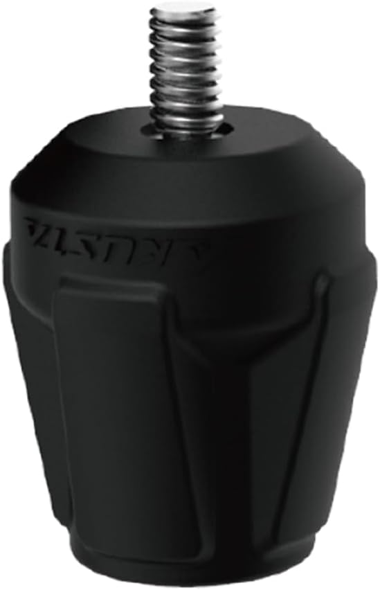 Bow Stabilizer Ball Dampers - Archery Silencers & Shock Absorbers for Recurve & Compound Bows
