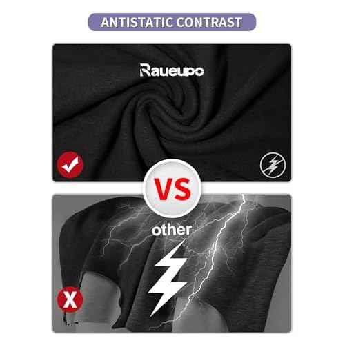 Warm Thermal Underwear Set Mens Base Layer Long Johns Winter Hunting Gear Bottom Leggings Top with Mens Crew Socks