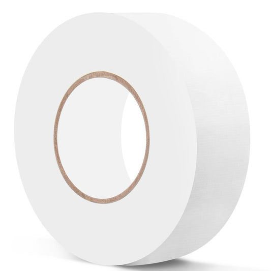 HolderProf 2in x 300FT Pickleball Tape for Outdoor Court, Temporary Pickleball Court Lines, Court Marking Kit for Pickleball, Basketball, Badminton