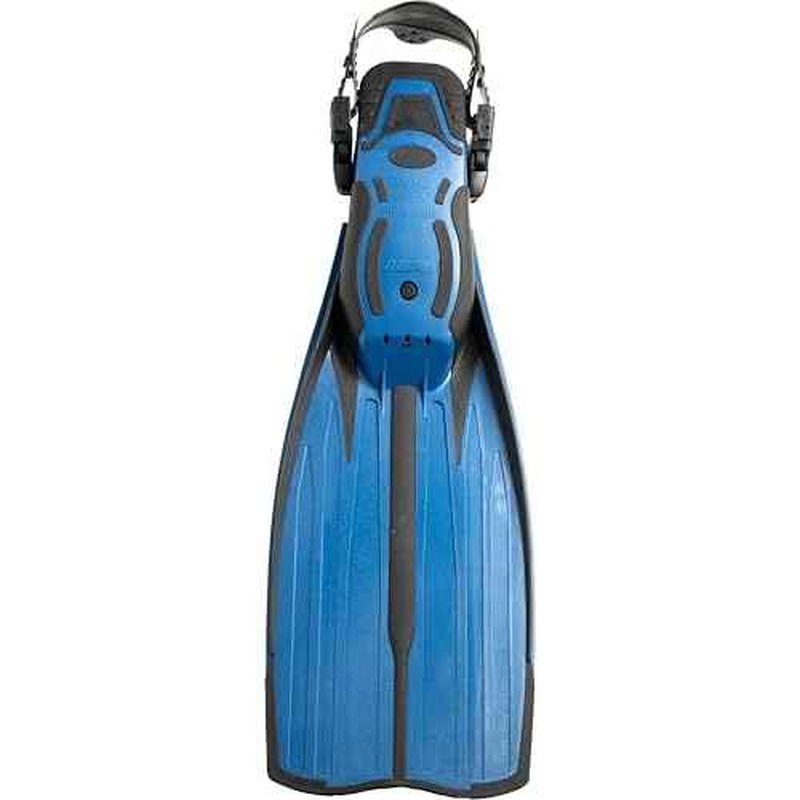 Cressi Pro Light, blue, S/M