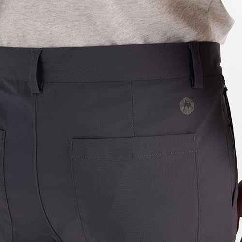 MARMOT Men's Arch Rock Shorts 8"