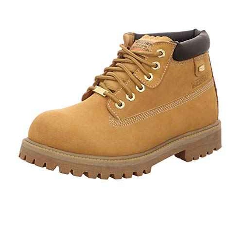 Skechers USA Men's Verdict Men's Boot