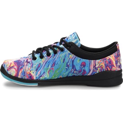Dexter Ultra Groovy Blue Ladies Size 5.5