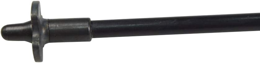 Crossbow Release Bolt - 24-Inch Decocking System | 2/4 Pack, 9mm OD for Archery Hunting