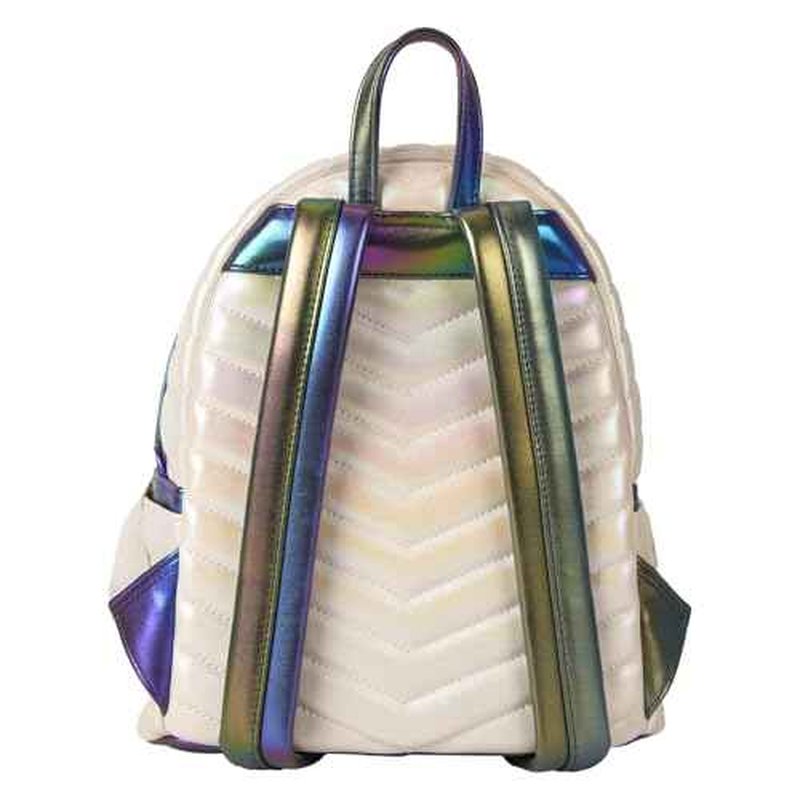 Loungefly Bighit BTS Mini Backpack