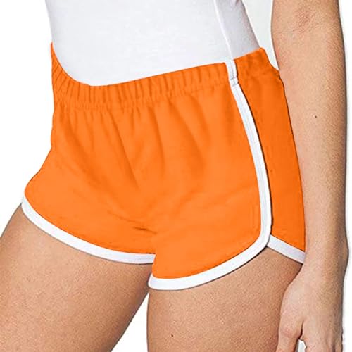 Generic - womens comfortable shorts - pajamas shorts for women - plus size shorts - womens pajamas shorts, XX-Large, A06 # Blue