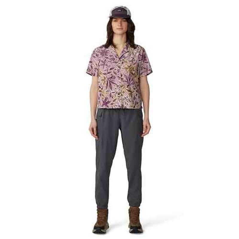 Mountain Hardwear Men's Trail Sender Pant