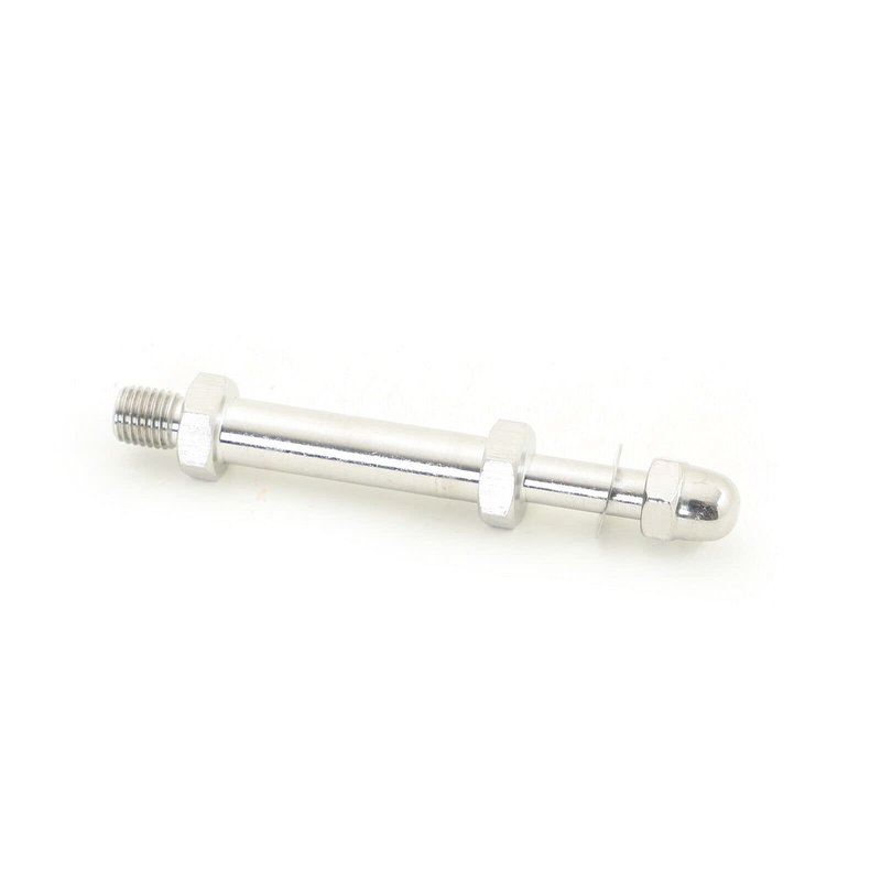 SFriding Top Front Roof Support Bolt Stud for Yamaha Golf Carts G22 Models G22A G22E,Set of 2