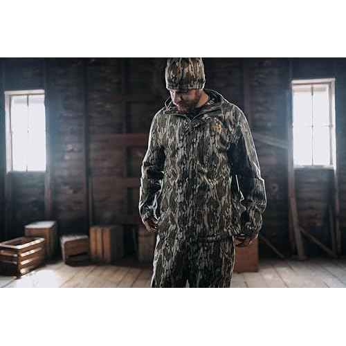 Muddy Men's TRX Lightweight Rain Jacket