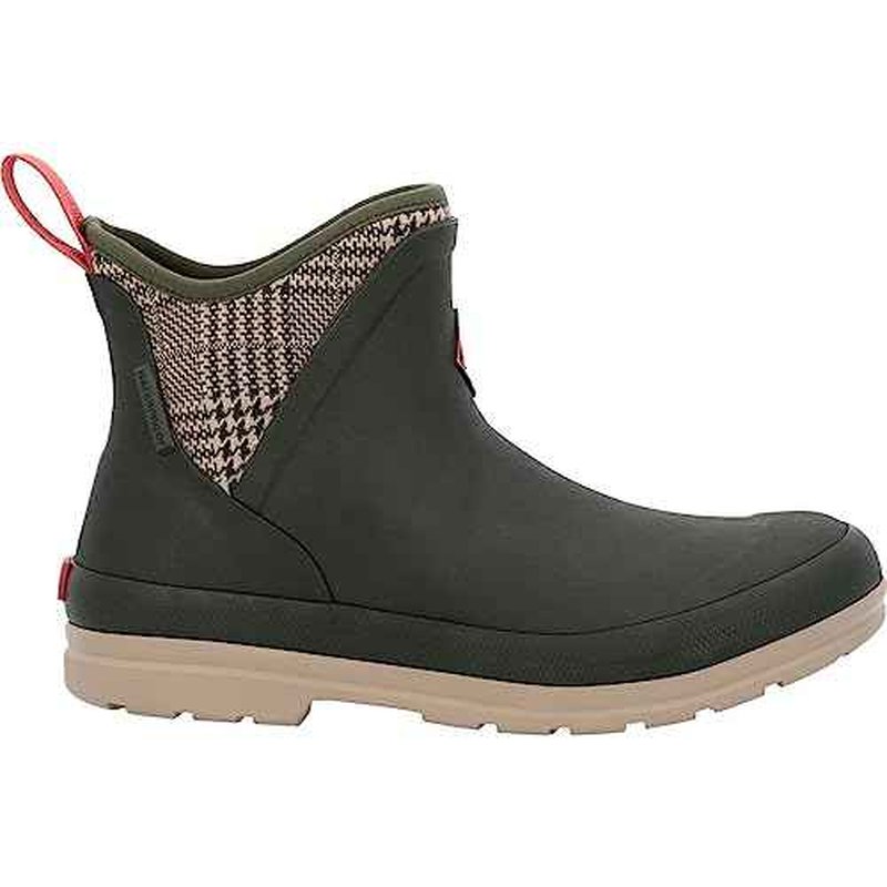 MUCK Women's Originals Ankle Boot