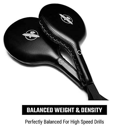 Hayabusa Boxing Target Paddles - Pair