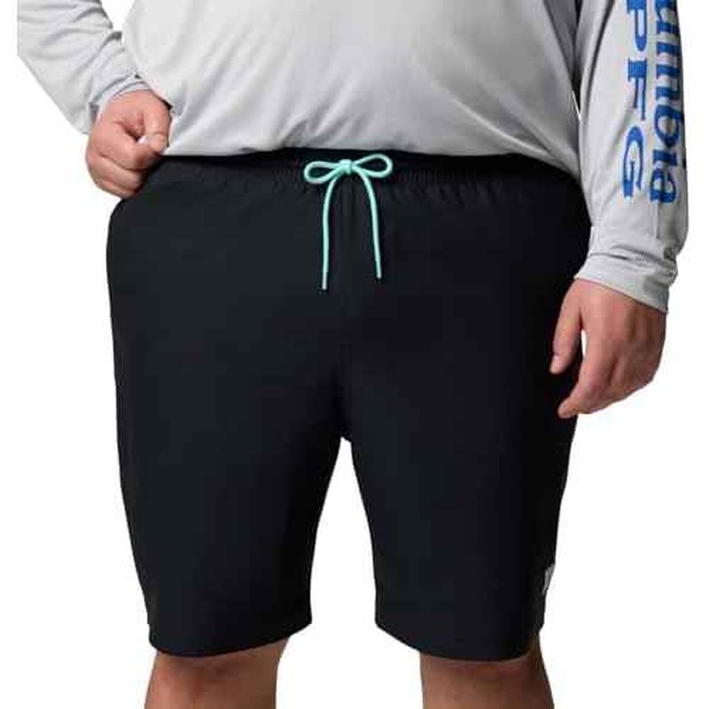Columbia Mens PFG Rambler Water Short