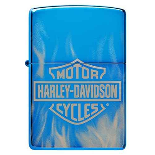 Zippo Harley-Davidson Lighter