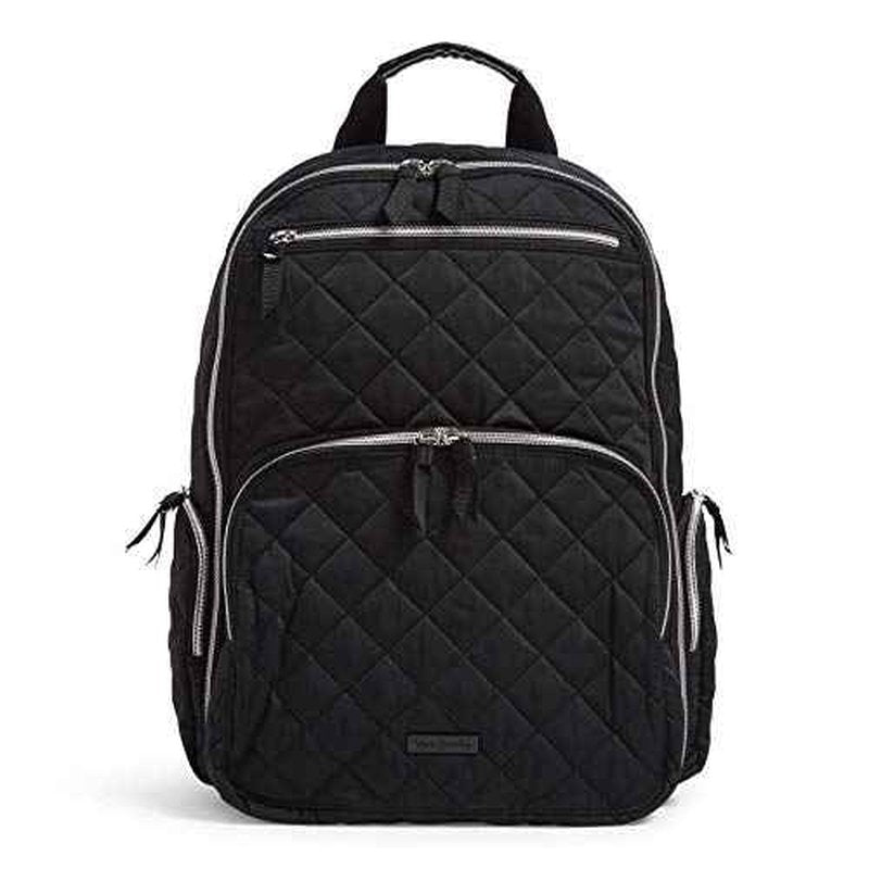 Women's Performance Twill Commuter Backpack