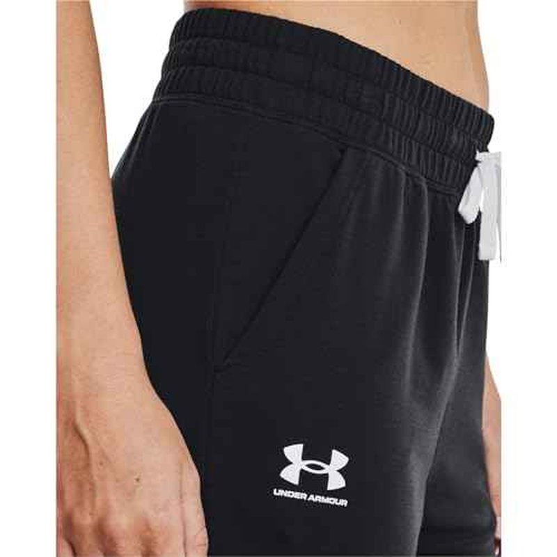 Under Armour Women's Rival Terry Jogger Sweat Pant