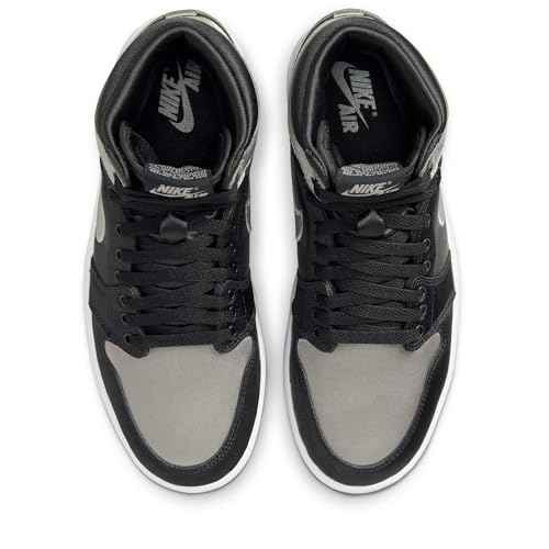 Jordan Women's Air 1 High Retro OG 'Satin Shadow' - (FD4810 010)