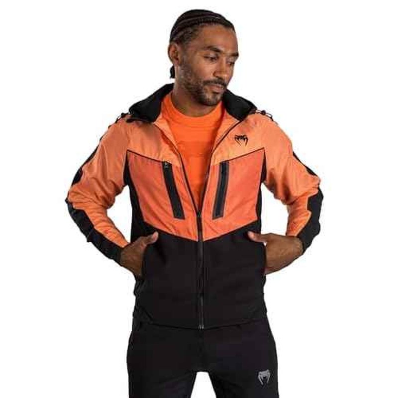 Venum mens Laser 3.0 Track Jacket