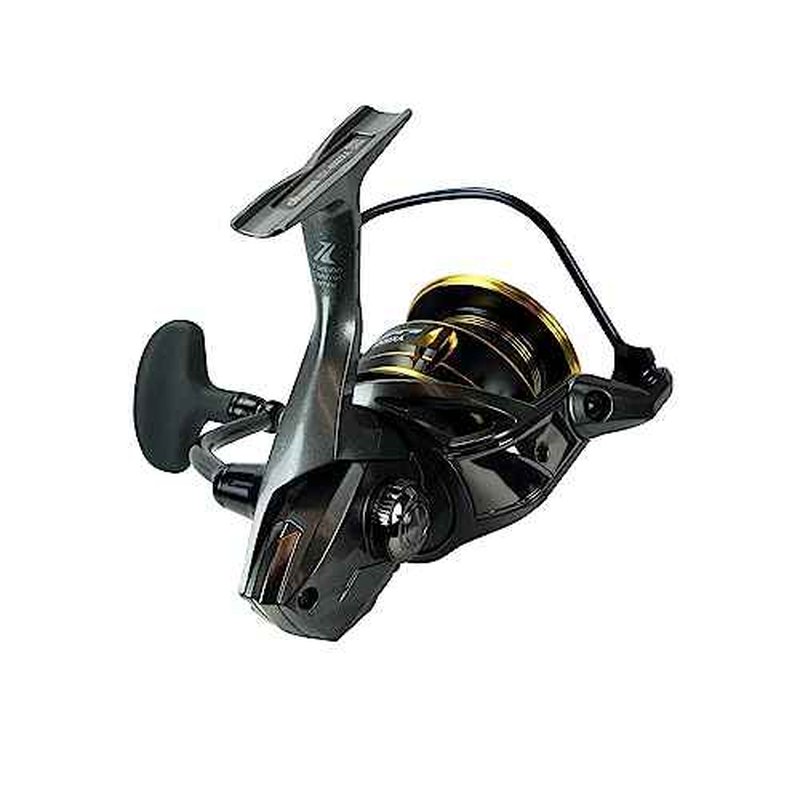 Okuma Inspira ISX Spinning Reels