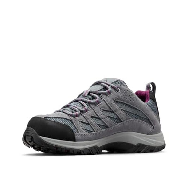 Columbia Women's Crestwood Waterproof Hiking Boot