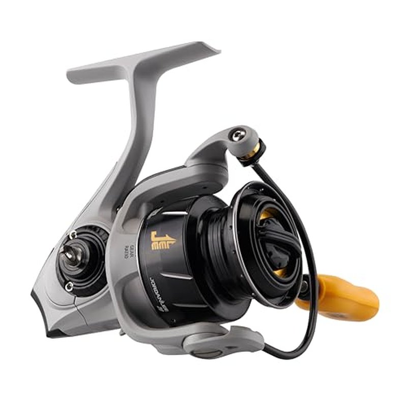 Abu Garcia Jordan Lee Spinning Fishing Reel