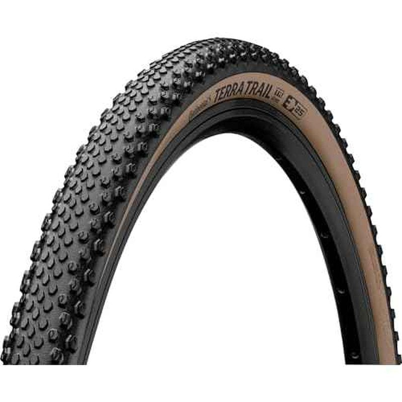 Continental Terra Trail Performance Gravel Faltreifen // 40-622 (28x1,50')