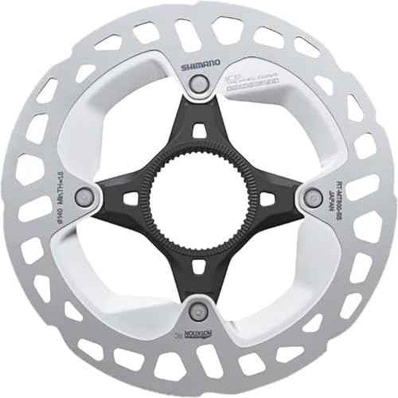 Shimano MT800 Disc Rotor - External Spline Type