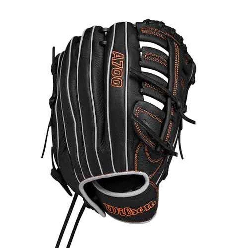 WILSON 2024 A700 Outfield Baseball Gloves