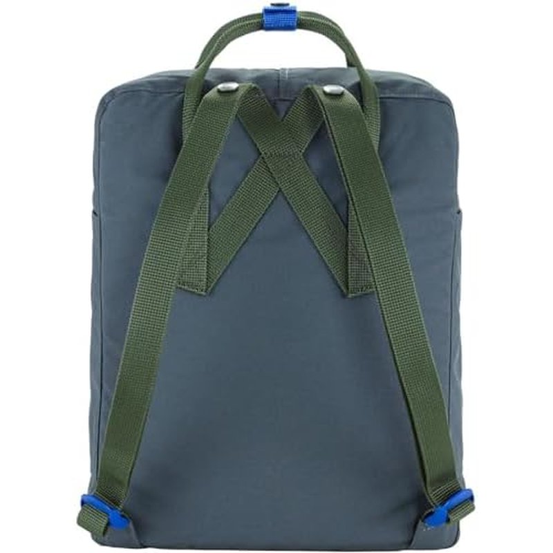 Fj?llr?ven Unisex K?nken Koncept backpacks (pack of 1)