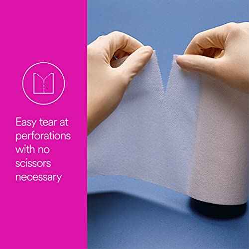 3M Medipore Soft Cloth Surgical Tape 2864 (Pack of 12)
