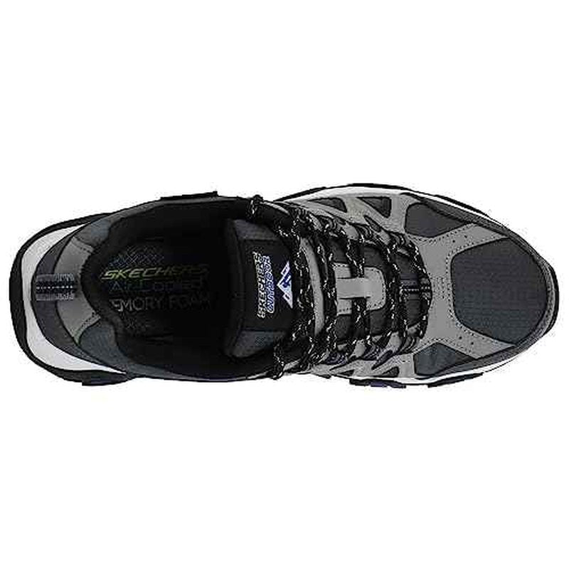 Skechers Mens Men's Terrabite Oxford