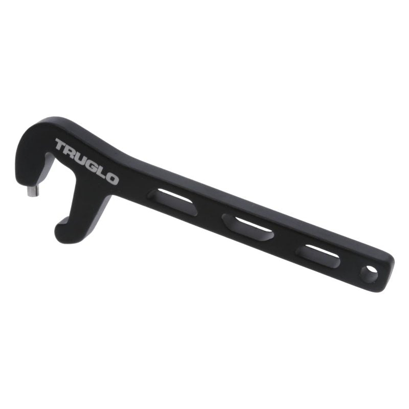 TRUGLO Mag-Wrench Compact Durable Lightweight Easy-to-Use Magazine Disassembly Tool - Compatible with Glock 42/43 Single-Stack Magazines