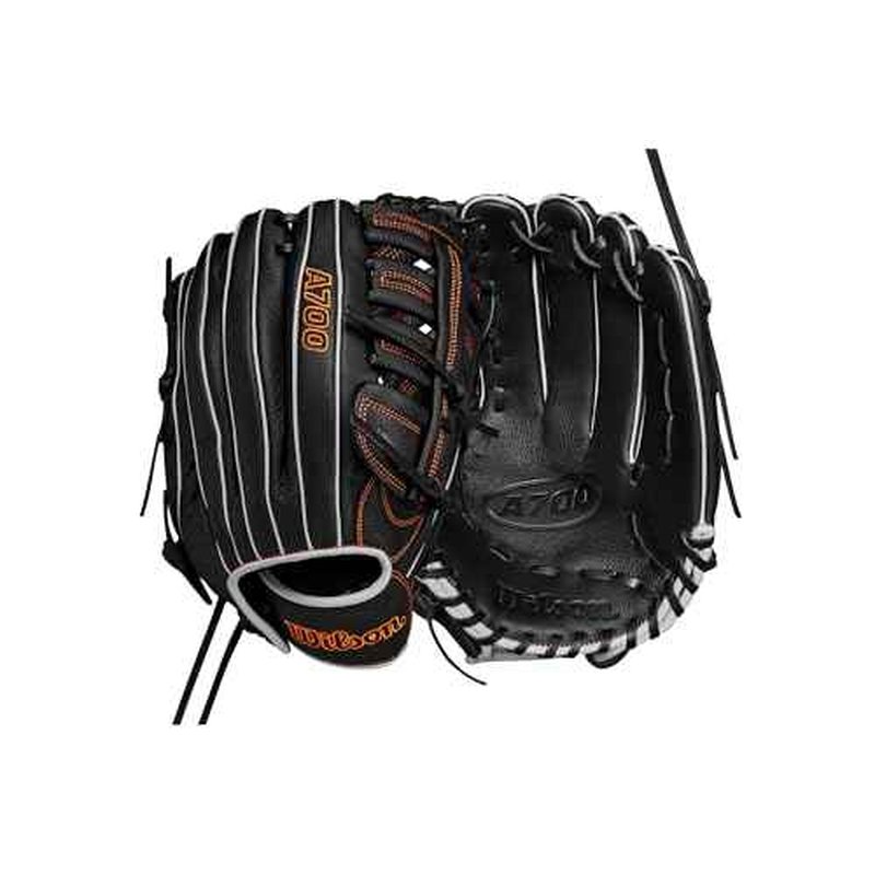 WILSON 2024 A700 Outfield Baseball Gloves