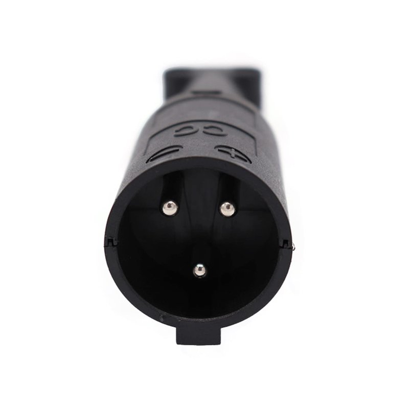 Golf Cart 48V Charger Cord Plug for Club Car DS Precedent 2000-up OEM# 101828901 101802101 101796801 103375501