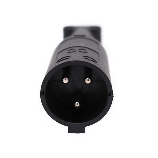 Golf Cart 48V Charger Cord Plug for Club Car DS Precedent 2000-up OEM# 101828901 101802101 101796801 103375501