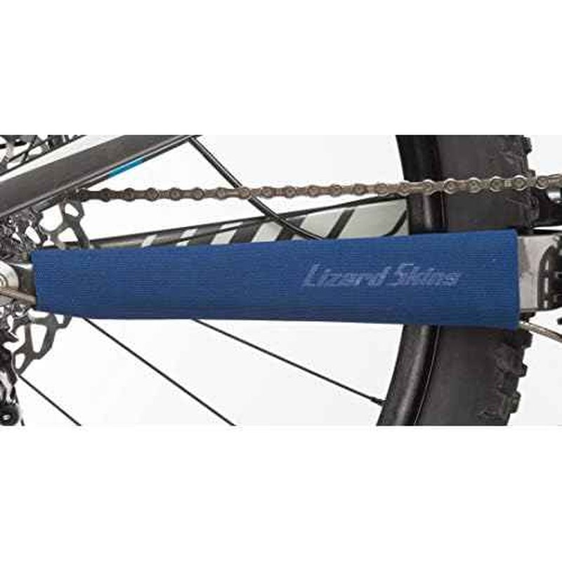 Lizard Skins Large Neoprene Chainstay Protector Bike