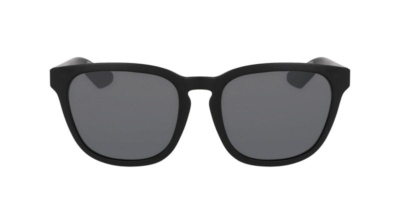 Dragon Sunglasses DR DUNE LL H 20 POLAR 002 Matte Black H2o/Ll Smoke