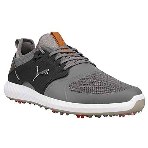 PUMA GOLF Mens Ignite Pwradapt Caged